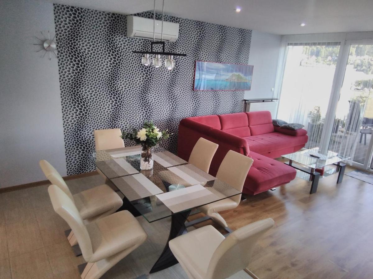 Apartment Sloneczny Grodek 19 Spa & Wellness Gródek Nad Dunajcem エクステリア 写真