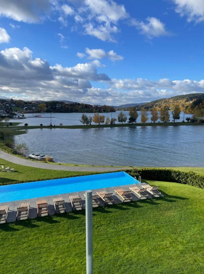 Apartment Sloneczny Grodek 19 Spa & Wellness Gródek Nad Dunajcem エクステリア 写真