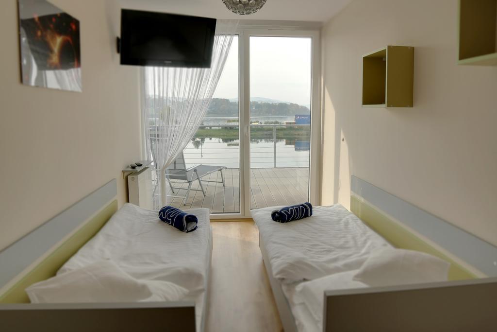 Apartment Sloneczny Grodek 19 Spa & Wellness Gródek Nad Dunajcem 部屋 写真