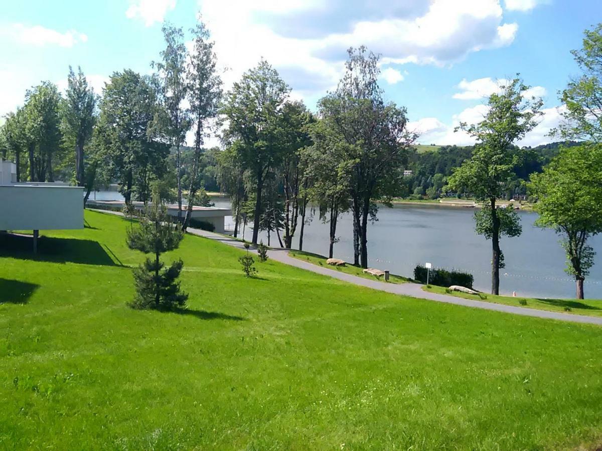 Apartment Sloneczny Grodek 19 Spa & Wellness Gródek Nad Dunajcem エクステリア 写真