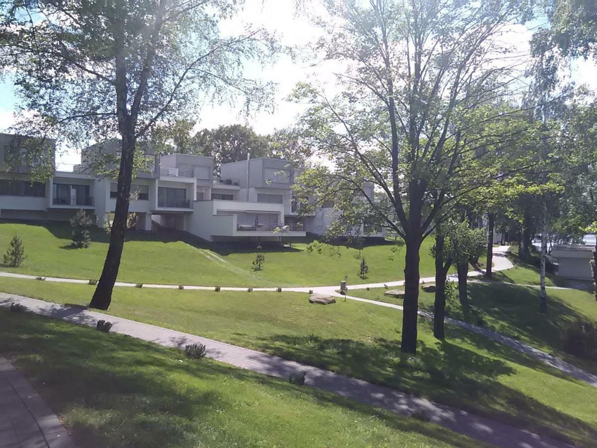 Apartment Sloneczny Grodek 19 Spa & Wellness Gródek Nad Dunajcem エクステリア 写真