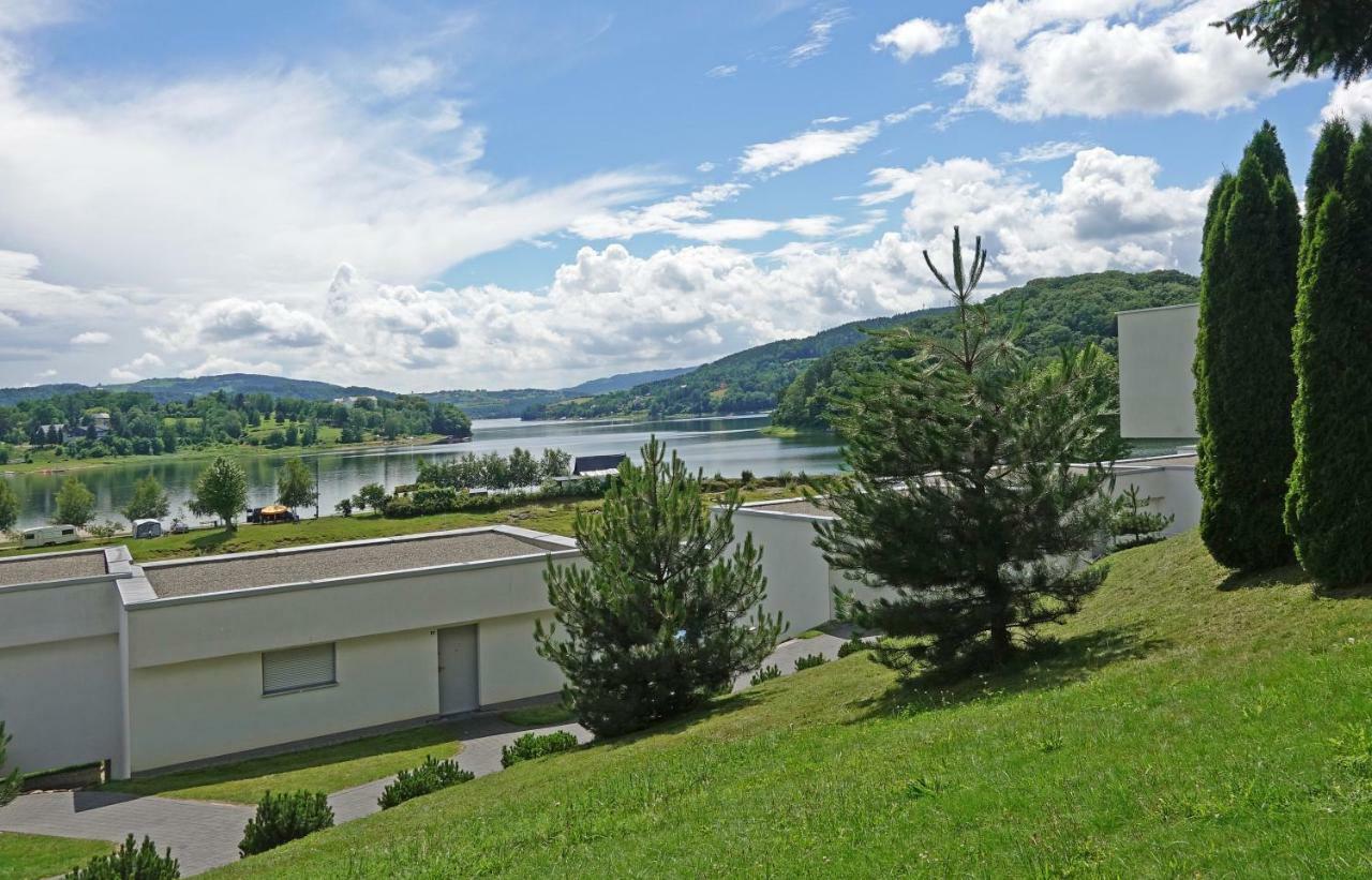 Apartment Sloneczny Grodek 19 Spa & Wellness Gródek Nad Dunajcem エクステリア 写真